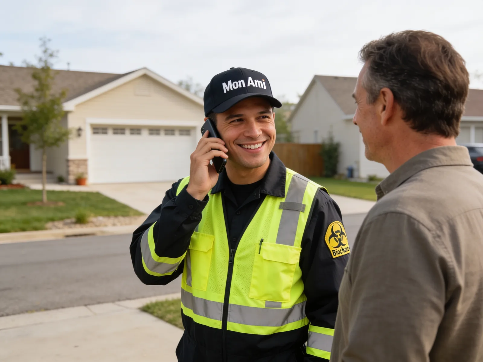 Sewage Cleanup Chico, CA FAQs